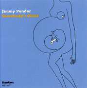 Somebody's Child , Jimmy Ponder