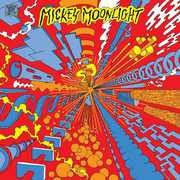 Love Pattern , Mickey Moonlight