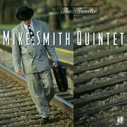 Traveler , Mike Smith