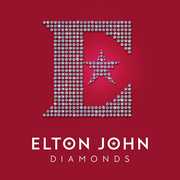 Diamonds , Elton John