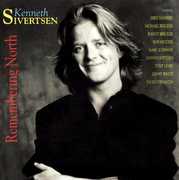 Remembering North , Kenneth Sivertsen