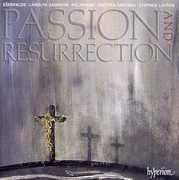 Passion & Resurrection , Polyphony
