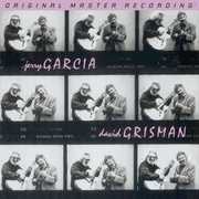 Jerry Garcia & David Grisman , Jerry Garcia