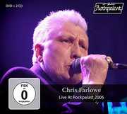 Live At Rockpalast 2006 , Chris Farlowe