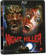Night Killer , Peter Hooten