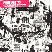 Extinguished , Prefuse 73