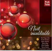 Noel Innoubliable /  Various [Import] , Various Artists