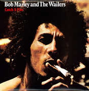 Catch A Fire , Bob Marley