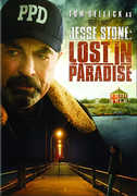 Jesse Stone: Lost in Paradise , Tom Selleck