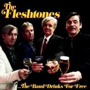 Band Drinks For Free , The Fleshtones