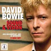 Sound & Vision , David Bowie