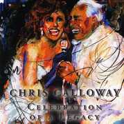 Celebration of a Legacy , Chris Calloway