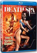 Death Spa , William Bumiller