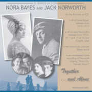 Together and Alone , Nora Bayes