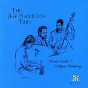 From Studio 4 , Jeff Hamilton