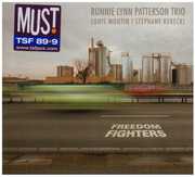Freedom Fighters , Ronnie Lynn Patterson