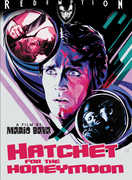 Hatchet for the Honeymoon , Allan Collins