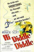 Hi Diddle Diddle , Adolphe Menjou