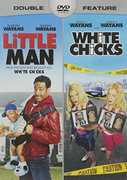 Little Man /  White Chicks 