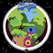 Sleepy Hollow (2018 Reissue) , Siegel-Schwall Band