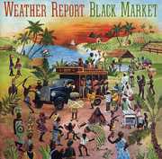 Black Market , Weather Report
