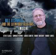 Imagine , Bill O'Connell