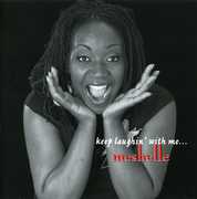 Keep Laughing with Me , Meshelle