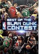 Nba Best of the Slam Dunk Contest , Nate Robinson