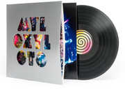 Mylo Xyloto , Coldplay