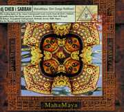 Maha Maya: Shri Durga Remixed , DJ Cheb i Sabbah