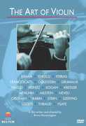 The Art of Violin , David Oistrakh
