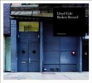 Broken Record , Lloyd Cole