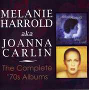 The 70's Albums , Melanie Harrold