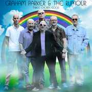 Three Chords Good , Graham Parker