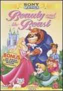 The Beauty and The Beast 