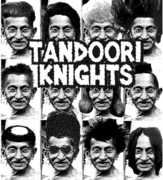 Temple Of Boom / Tandoori Dolly , Tandoori Knights