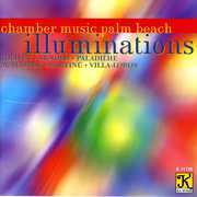 Illuminations , Chamber Music Palm Beach