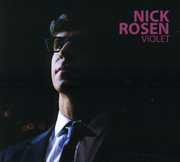 Violet , Nick Rosen