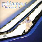Terminal B , Goldamour