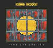 Time & Emotion , Robin Trower