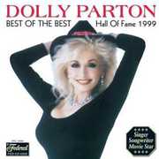 Best of the Best: Hall of Fame 2000 , Dolly Parton