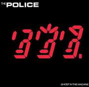 Ghost in the Machine , The Police