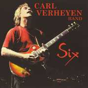 Six , Carl Verheyen