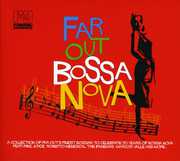 Far Out Bossa Nova , Various Artists