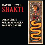 Shakti , David S. Ware