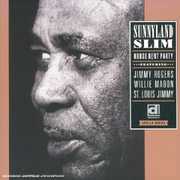 House Rent Party , Sunnyland Slim