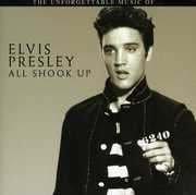All Shook Up , Elvis Presley