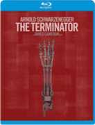 The Terminator , Arnold Schwarzenegger