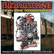Train Ride to Hollywood (Original Soundtrack) , Various Artists