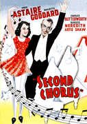 Second Chorus , Fred Astaire